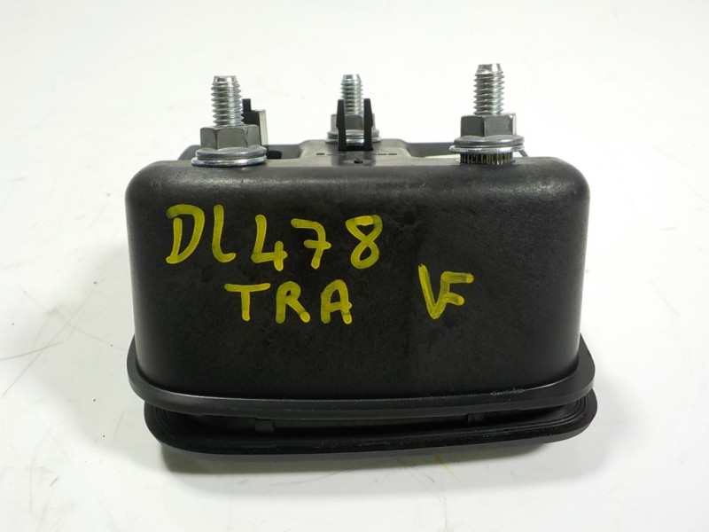 Recambio de maneta porton para seat leon sportstourer (kl8) style referencia OEM IAM 5FE827565BLGL 5FE827565B 