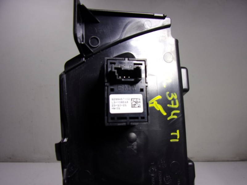 Recambio de mando elevalunas trasero izquierdo para bmw ix3 referencia OEM IAM 61319299457 51427948527 