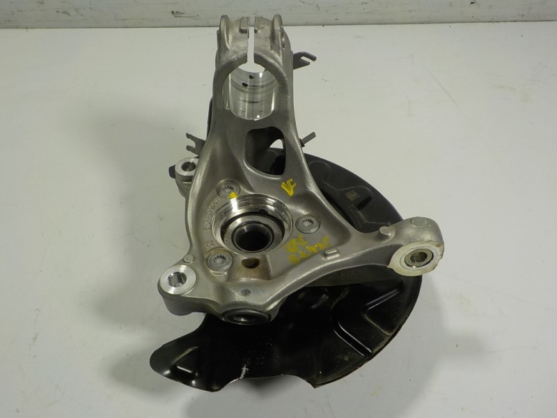 Recambio de mangueta delantera derecha para seat leon sportstourer (kl8) style referencia OEM IAM 5WA407254A 5WA407258A 5WA40762