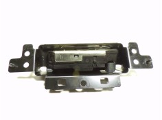 Recambio de cerradura maletero / porton para peugeot 208 1.2 12v vti referencia OEM IAM 8719F8 9151487499H  2