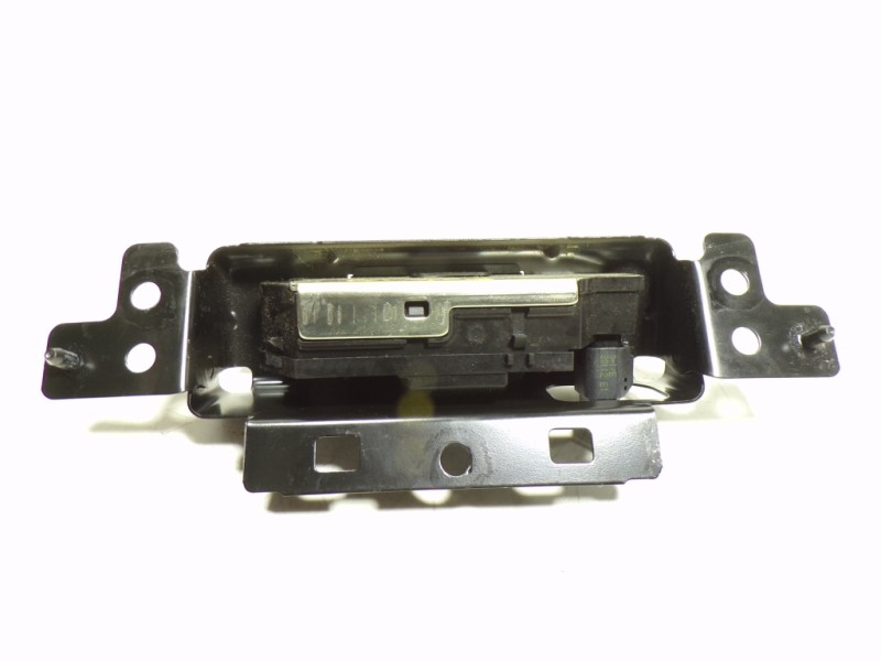 Recambio de cerradura maletero / porton para peugeot 208 1.2 12v vti referencia OEM IAM 8719F8 9151487499H 