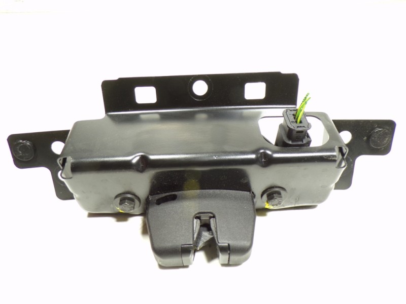 Recambio de cerradura maletero / porton para peugeot 208 1.2 12v vti referencia OEM IAM 8719F8 9151487499H 