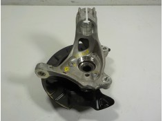 Recambio de mangueta delantera izquierda para seat leon sportstourer (kl8) style referencia OEM IAM 5WA407253A 5WA407257A 5WA407 2