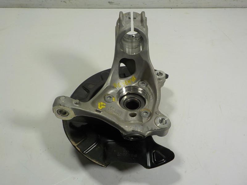 Recambio de mangueta delantera izquierda para seat leon sportstourer (kl8) style referencia OEM IAM 5WA407253A 5WA407257A 5WA407