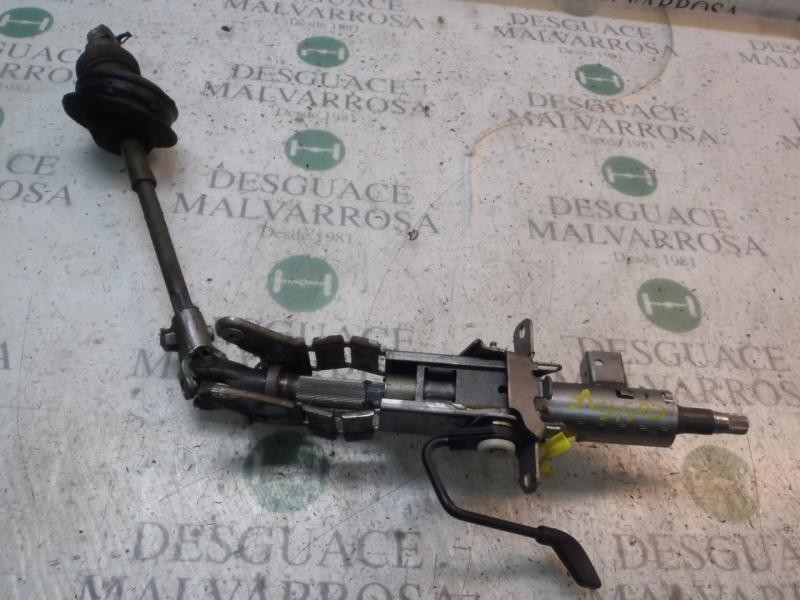 Recambio de columna direccion para peugeot 807 sr pack referencia OEM IAM   