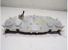 Recambio de cuadro instrumentos para peugeot 208 1.2 12v vti referencia OEM IAM 9673777580 9673777580  2