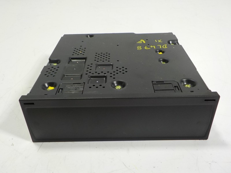 Recambio de modulo electronico para seat leon sportstourer (kl8) style referencia OEM IAM 5FA035862M 5FA035862M 