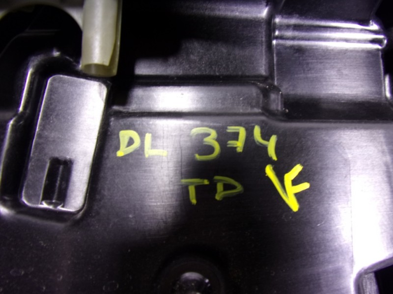 Recambio de elevalunas trasero derecho para bmw ix3 referencia OEM IAM 51357498158 748643209 