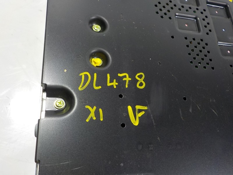 Recambio de modulo electronico para seat leon sportstourer (kl8) style referencia OEM IAM 5FA035862M 5FA035862M 