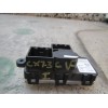 Recambio de resistencia calefaccion para ford focus lim. (cb8) 1.6 tdci cat referencia OEM IAM 1512406  