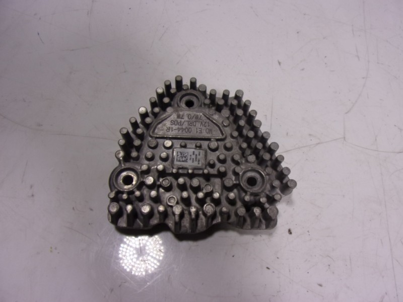 Recambio de modulo electronico para bmw ix3 referencia OEM IAM 63115A0E624 6002TZ0384 