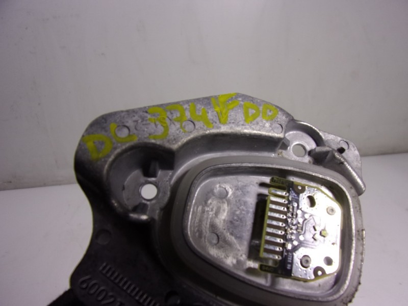 Recambio de modulo electronico para bmw ix3 referencia OEM IAM 63115A0E624 6002TZ0384 