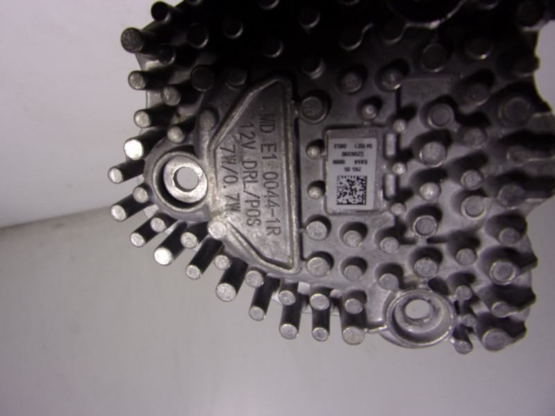 Recambio de modulo electronico para bmw ix3 referencia OEM IAM 63115A0E624 6002TZ0384 