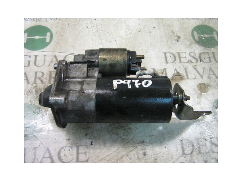 Recambio de motor arranque para volvo s80 berlina 2.0 t business referencia OEM IAM   