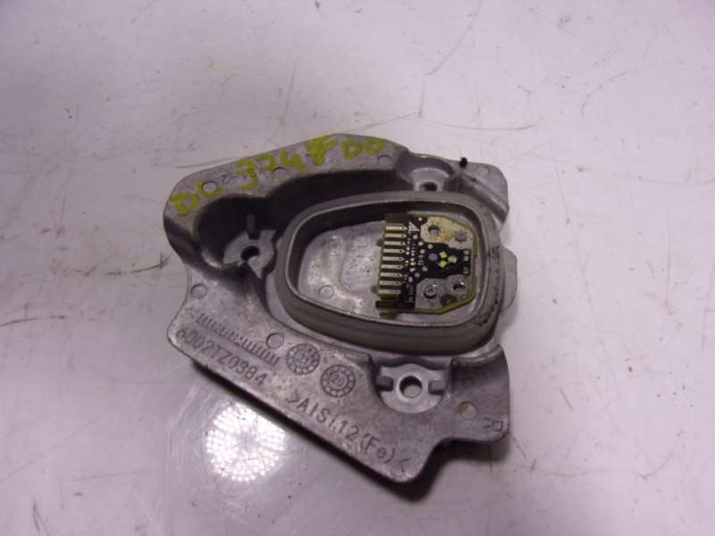 Recambio de modulo electronico para bmw ix3 referencia OEM IAM 63115A0E624 6002TZ0384 