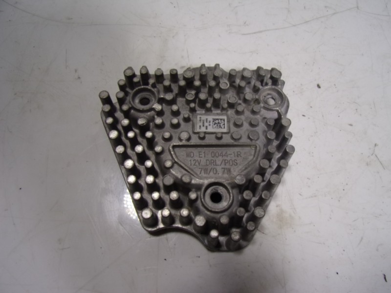 Recambio de modulo electronico para bmw ix3 referencia OEM IAM 63115A0E624 6002TZ0384 