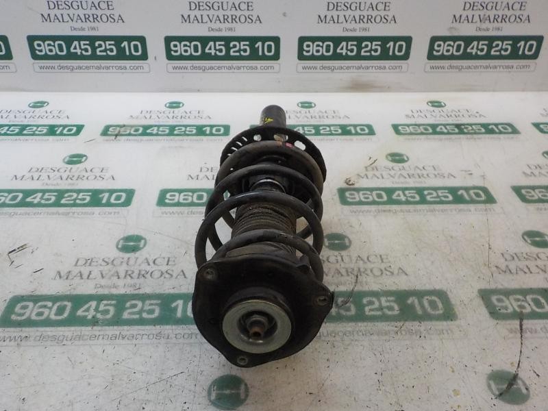 Recambio de amortiguador delantero izquierdo para volkswagen golf vi (5k1) rabbit bluemotion referencia OEM IAM 1K0413031BF  