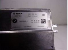 Recambio de modulo electronico para bmw ix3 referencia OEM IAM  045A40D6501  2