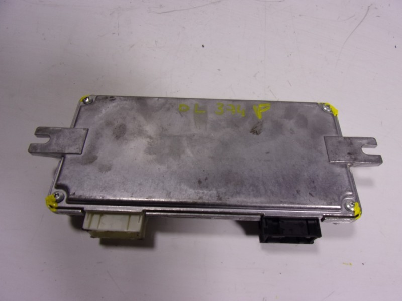 Recambio de modulo electronico para bmw ix3 referencia OEM IAM  045A40D6501 