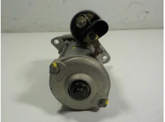 Recambio de motor arranque para seat leon sportstourer (kl8) style referencia OEM IAM 02E911022C 02E911022C  2