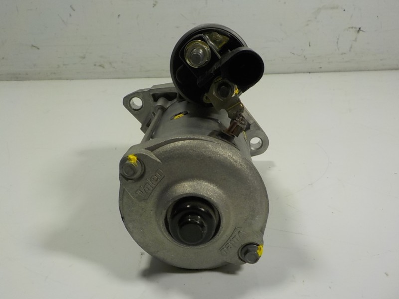 Recambio de motor arranque para seat leon sportstourer (kl8) style referencia OEM IAM 02E911022C 02E911022C 