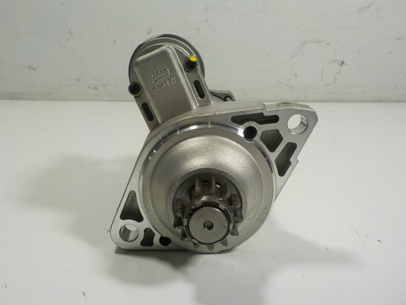 Recambio de motor arranque para seat leon sportstourer (kl8) style referencia OEM IAM 02E911022C 02E911022C 