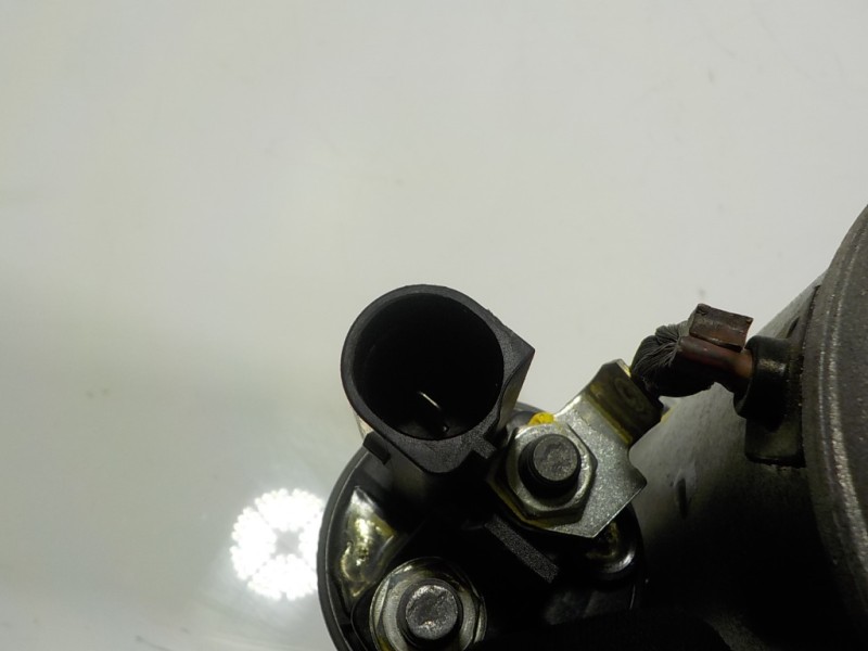 Recambio de motor arranque para seat leon sportstourer (kl8) style referencia OEM IAM 02E911022C 02E911022C 
