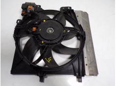 Recambio de electroventilador para peugeot 208 1.2 12v vti referencia OEM IAM 9829774580   2