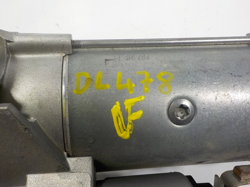 Recambio de motor arranque para seat leon sportstourer (kl8) style referencia OEM IAM 02E911022C 02E911022C 