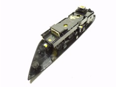 Recambio de mando elevalunas delantero izquierdo para toyota yaris cross 1.5 vvti 16 v 55 kw referencia OEM IAM 840400D020 84040 2