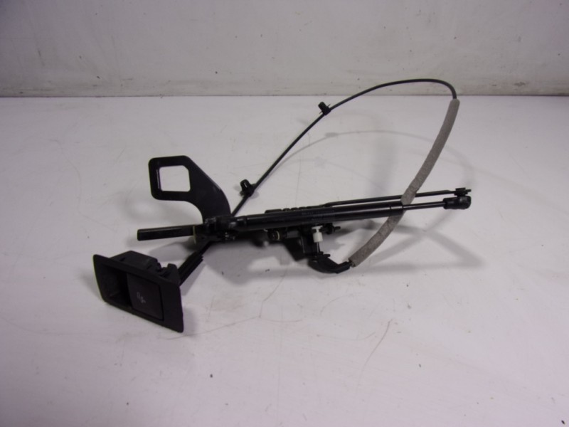 Recambio de molduras traseras para bmw ix3 referencia OEM IAM 51247497482 740418513 