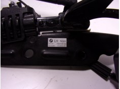 Recambio de molduras traseras para bmw ix3 referencia OEM IAM 51247497482 740418513  2