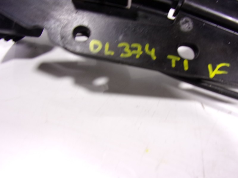 Recambio de molduras traseras para bmw ix3 referencia OEM IAM 51247497482 740418513 