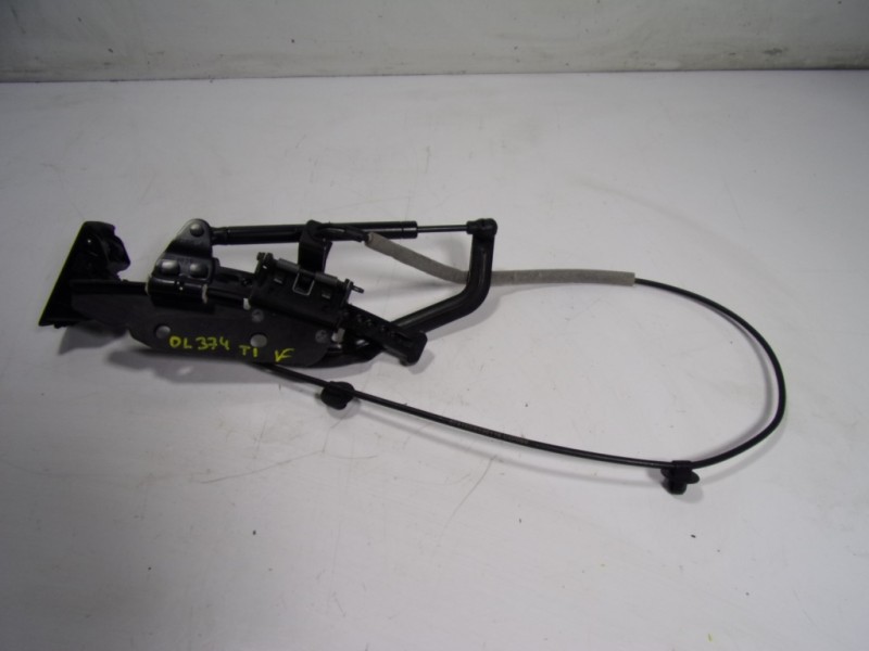 Recambio de molduras traseras para bmw ix3 referencia OEM IAM 51247497482 740418513 