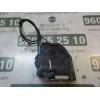 Recambio de cerradura puerta trasera izquierda para toyota auris 1.4 turbodiesel cat referencia OEM IAM 6906002170  