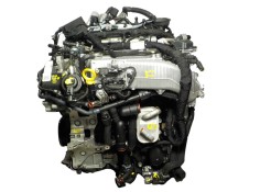 Recambio de motor completo para seat leon sportstourer (kl8) style referencia OEM IAM 05L100031S DTT 