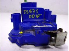 Recambio de cerradura puerta delantera derecha para fiat 500 l (330) 1.3 16v m-jet cat referencia OEM IAM 52018118 520181180  2