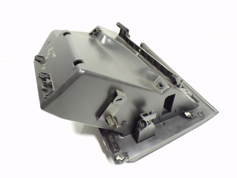 Recambio de guantera para peugeot 208 1.2 12v vti referencia OEM IAM 96728471ZD 9673811277TR 