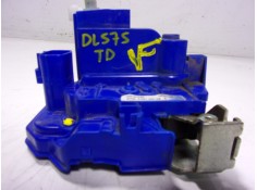 Recambio de cerradura puerta trasera derecha para fiat 500 l (330) 1.3 16v m-jet cat referencia OEM IAM 52018124 520181240  2