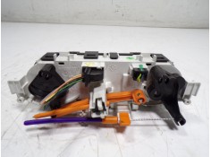 Recambio de mando calefaccion / aire acondicionado para peugeot 208 1.2 12v vti referencia OEM IAM 9672248680 96722483ZD  2