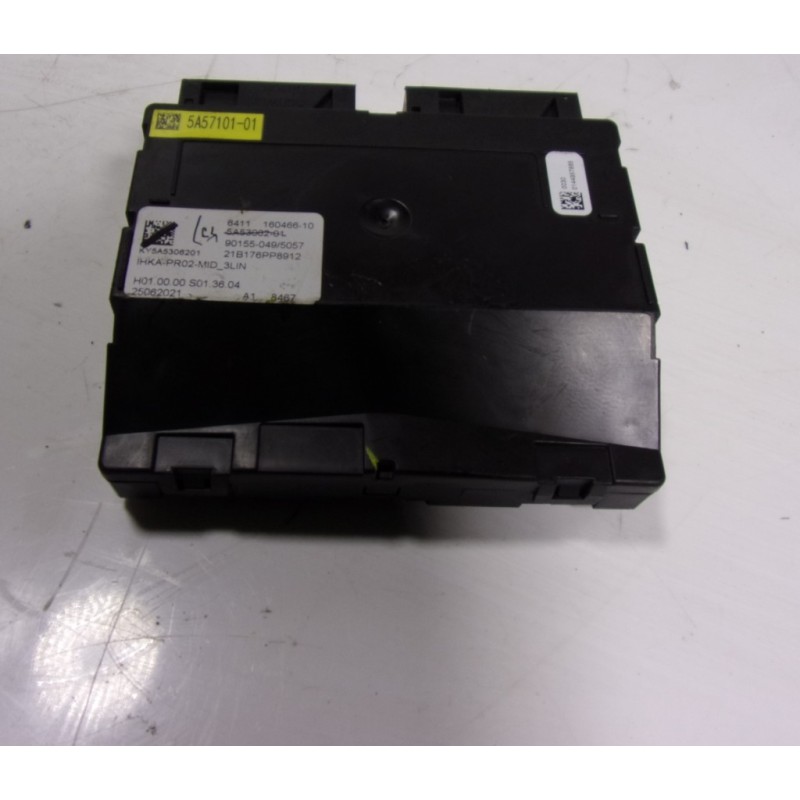 Recambio de modulo electronico para bmw ix3 referencia OEM IAM  5A5710101 