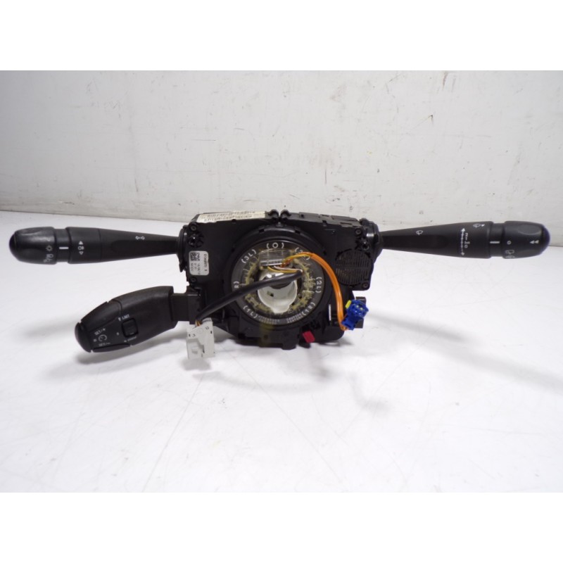 Recambio de mando luces para peugeot 208 1.2 12v vti referencia OEM IAM 98030394ZD 98030394ZD 