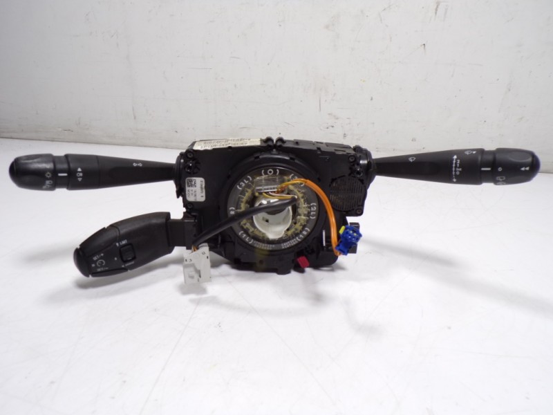 Recambio de mando luces para peugeot 208 1.2 12v vti referencia OEM IAM 98030394ZD 98030394ZD 