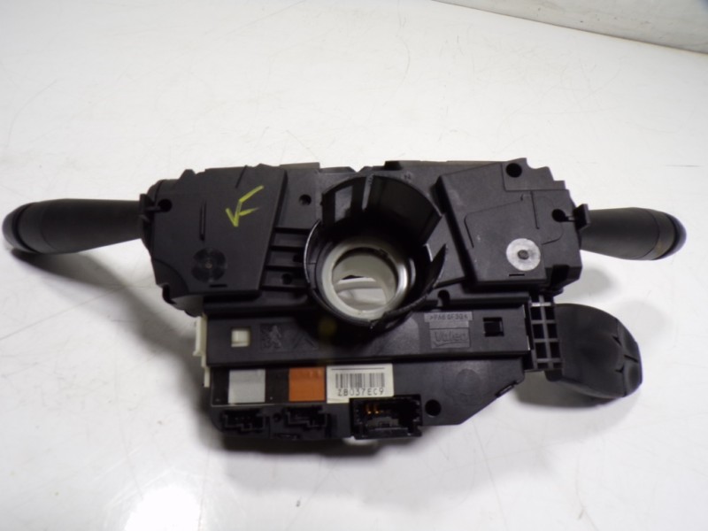 Recambio de mando luces para peugeot 208 1.2 12v vti referencia OEM IAM 98030394ZD 98030394ZD 