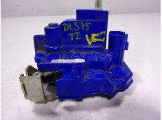 Recambio de cerradura puerta trasera izquierda para fiat 500 l (330) 1.3 16v m-jet cat referencia OEM IAM 52018125 520181250  2