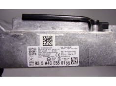 Recambio de modulo electronico para bmw ix3 referencia OEM IAM 65125A86482 R35A4CE5501  2