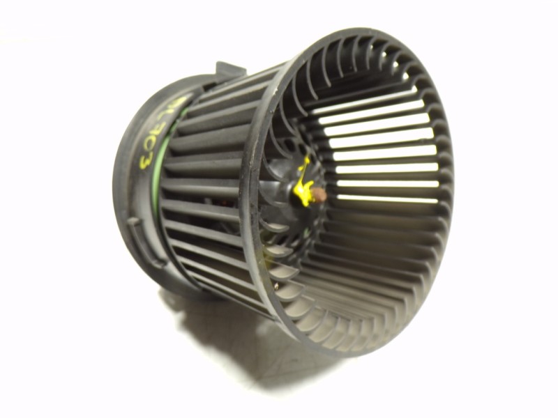 Recambio de motor calefaccion para peugeot 208 1.2 12v vti referencia OEM IAM 1608182080 T1013140A 