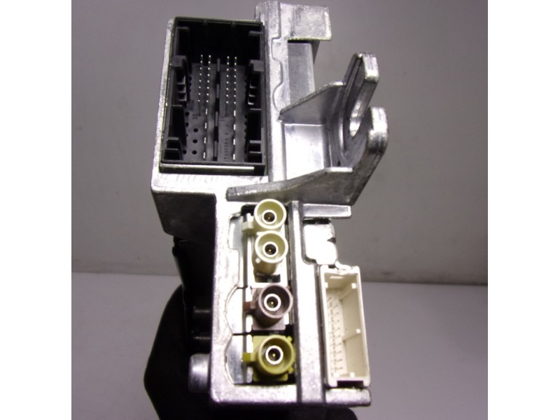 Recambio de modulo electronico para bmw ix3 referencia OEM IAM 65125A86482 R35A4CE5501 