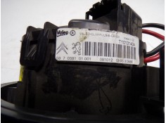 Recambio de motor calefaccion para peugeot 208 1.2 12v vti referencia OEM IAM 1608182080 T1013140A  2