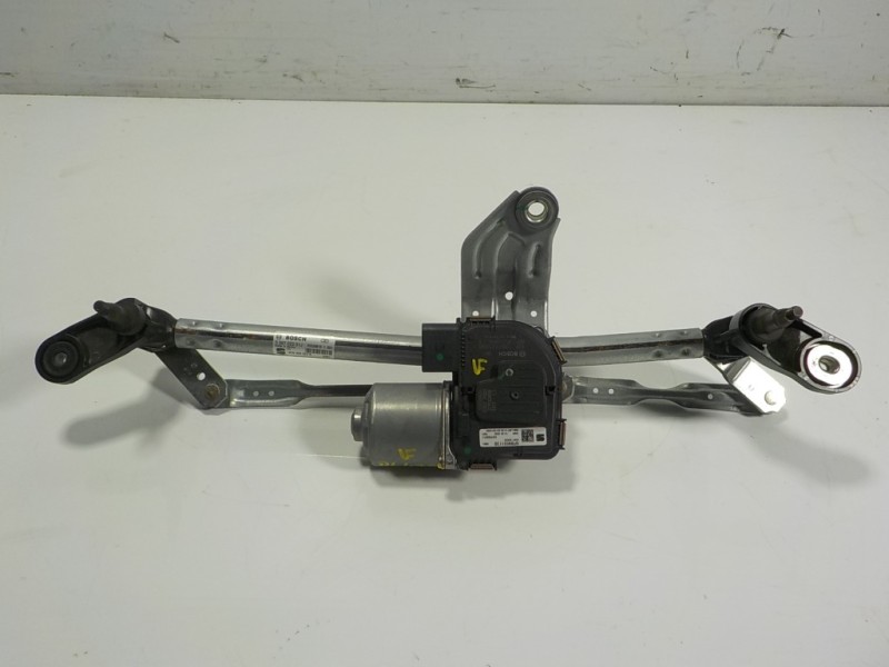 Recambio de motor limpia delantero para seat leon sportstourer (kl8) style referencia OEM IAM 5FB955023B 5FB955023B 